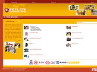 setlite.com construction machinery spare parts, earthmoving machinery spare parts, spare parts of construction machinery