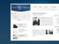 Setmyschedule.com - Online Appointment Scheduler Setmyschedule.com - Online Appointment Scheduler