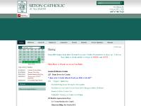 All Saints Catholic School All Saints Catholic School