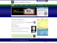 Academics, Admissions, Calendars/Events, Parents/Students  Academics, Admissions, Calendars/Events, Parents/Students