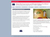Elizabeth Seton Pre-School & Day Care Center