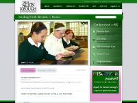  Employment, Inclement Weather, Academics, Academic Excellence