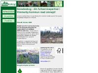 sevedeskog.se Forest Stewardship Council, Svenska PEFC, Vårt certifikat