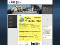 liten sevelkro.dk skärmbild
