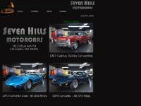 Seven Hills Motorcars Seven Hills Motorcars
