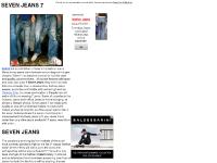 Seven Jeans Lowest Prices