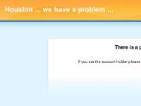 seventhveil - Houston ... we have a problem