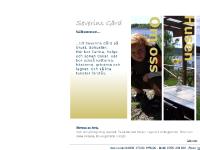 Severins gård - Välkommen Severins gård - Välkommen