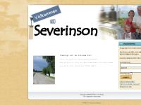 liten severinson.se skärmbild liten severinson.se skärmbild
