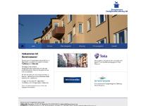 Severinssons Fastighetsförvaltning AB Severinssons Fastighetsförvaltning AB