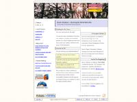 Severn Solutions :: Accessible Web Design and Web Standards Development