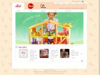 sevi.com Sevi, giochi, giocattoli sevi.com Sevi, giochi, giocattoli