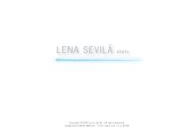 liten sevila.se skärmbild liten sevila.se skärmbild