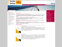 SEVILLA GLOBAL, Agencia Urbana de Desarrollo Integral SEVILLA GLOBAL, Agencia Urbana de Desarrollo Integral