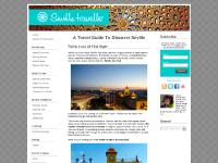 Seville Traveller - Travel guide of Seville, Spain Seville Traveller - Travel guide of Seville, Spain
