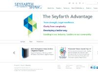 liten seyfarth.com skärmbild liten seyfarth.com skärmbild