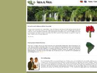 Sara & Nico Sara & Nico