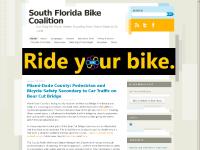 sfbikecoalition.wordpress.com Ride Right/Drive Right, Volunteer, Campaigns sfbikecoalition.wordpress.com Ride Right/Drive Right, Volunteer, Campaigns