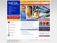 Welcome to State Fair Community College Welcome to State Fair Community College