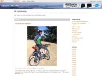 sfcyclotouring.blogspot.com 4x Cree XR-E Dyno Bike Headlamp, 3:02 PM, 5:43 PM