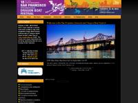 San Francisco International Dragon Boat Festival - Home San Francisco International Dragon Boat Festival - Home