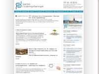  Stipendier, Personlig medlem, Företagsmedlem, Statistik