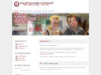 Sollentuna Fria Gymnasium Sollentuna Fria Gymnasium