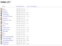 Index of /