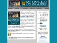 San Francisco International Gift Fair | Home