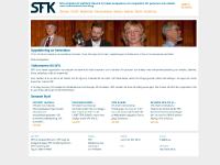  Om SFK, Nätverk, Regioner, Sektioner