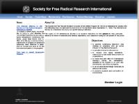 sfrr.org Conferences & Educational Activities sfrr.org Conferences & Educational Activities