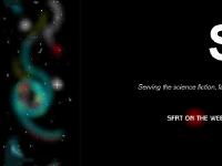 SFRT - Science Fiction, Fantasy, and Horror SFRT - Science Fiction, Fantasy, and Horror