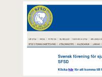 liten sfsd.se skärmbild