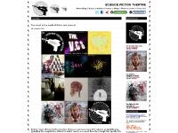 Science Fiction Theatre Science Fiction Theatre