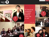 sfusey.com Interactive Workshops, SEY Speaker Series, Competition sfusey.com Interactive Workshops, SEY Speaker Series, Competition