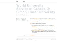 Make some changes to this page, Uncategorized, Follow  Make some changes to this page, Uncategorized, Follow