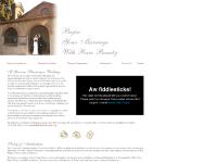 San Francisco Wedding Venue - This beautiful San Francisco Church is an ideal venue for weddings. San Francisco Wedding Venue - This beautiful San Francisco Church is an ideal venue for weddings.