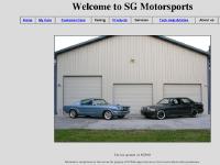 SG-Motorsports