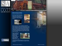 Spectrum Group Architects - Montana Architects | Spectrum Group Architects