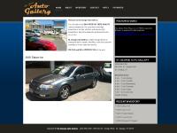 St. George Auto Gallery