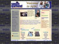 South Garland Baptist Church South Garland Baptist Church