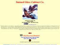Stained Glass Cabinet Co., Traverse City, MI