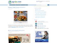 sgcGO | Singapore Travel Guide & Travel Deals sgcGO | Singapore Travel Guide & Travel Deals