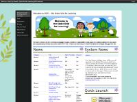 Welcome to SGFL - the Stoke Grid for Learning