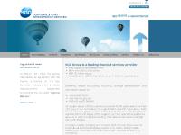 sgg.nl SGG - new heights in trust, Our offices, Publications