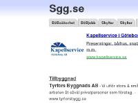 Sgg.se Sgg.se