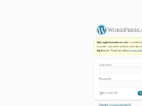 Protected Blog › Login Protected Blog › Login