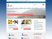 Metering, Safety, Third parties, Dig safely Metering, Safety, Third parties, Dig safely