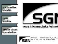 SGN SGN