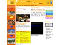 sgpsamoa.ws SGP, GEF, UNDP